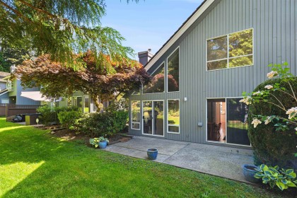 Photo 4 at 5 - 1925 Indian River Crescent, Indian River, North Vancouver