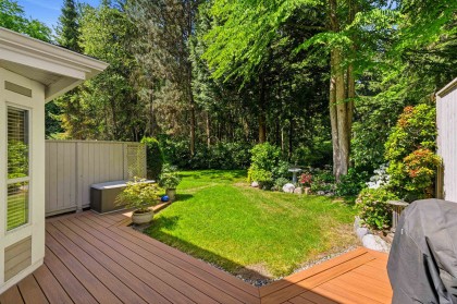 Photo 6 at 45 - 650 Roche Point Drive, Roche Point, North Vancouver