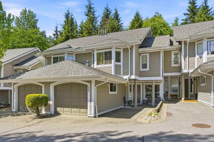 Photo 1 at 45 - 650 Roche Point Drive, Roche Point, North Vancouver