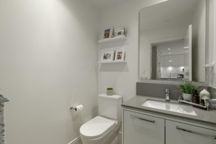 Photo 13 at 105 - 680 Seylynn Crescent, Lynnmour, North Vancouver