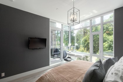 Photo 16 at 105 - 680 Seylynn Crescent, Lynnmour, North Vancouver