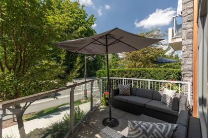 Photo 32 at 105 - 680 Seylynn Crescent, Lynnmour, North Vancouver