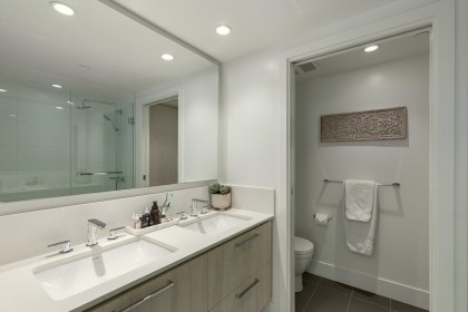 Photo 20 at 105 - 680 Seylynn Crescent, Lynnmour, North Vancouver
