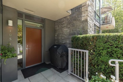 Photo 30 at 105 - 680 Seylynn Crescent, Lynnmour, North Vancouver