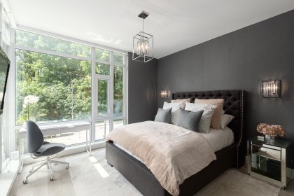 Photo 14 at 105 - 680 Seylynn Crescent, Lynnmour, North Vancouver
