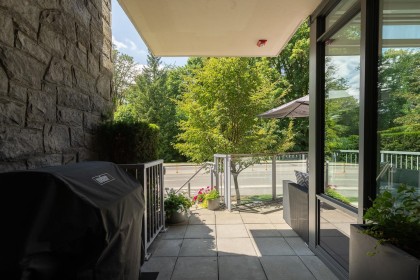 Photo 31 at 105 - 680 Seylynn Crescent, Lynnmour, North Vancouver