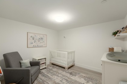 Photo 25 at 105 - 680 Seylynn Crescent, Lynnmour, North Vancouver