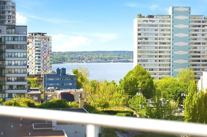Photo 35 at 701 - 1771 Nelson Street, West End VW, Vancouver West