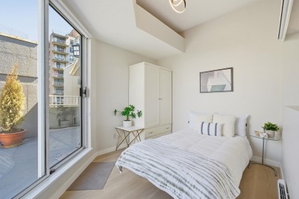 Photo 31 at 701 - 1771 Nelson Street, West End VW, Vancouver West