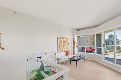 Photo 25 at 701 - 1771 Nelson Street, West End VW, Vancouver West