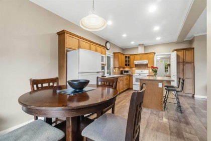 Photo 13 at 4268 Hoskins Road, Lynn Valley, North Vancouver