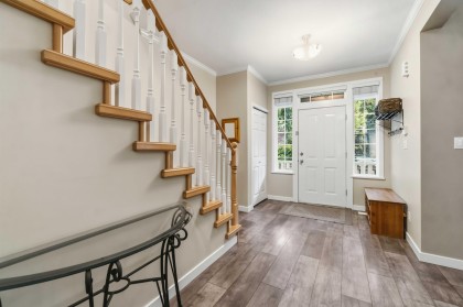Photo 17 at 4268 Hoskins Road, Lynn Valley, North Vancouver
