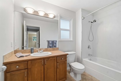 Photo 20 at 4268 Hoskins Road, Lynn Valley, North Vancouver