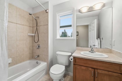 Photo 24 at 4268 Hoskins Road, Lynn Valley, North Vancouver