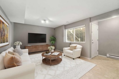 Photo 31 at 4268 Hoskins Road, Lynn Valley, North Vancouver