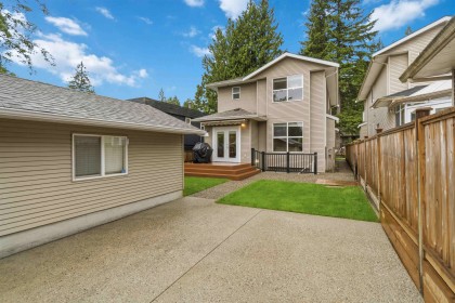 Photo 39 at 4268 Hoskins Road, Lynn Valley, North Vancouver