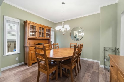 Photo 8 at 4268 Hoskins Road, Lynn Valley, North Vancouver