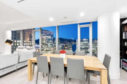 Photo 11 at 2902 - 667 Howe Street, Downtown VW, Vancouver West