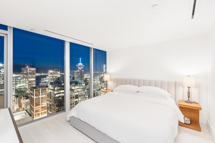 Photo 19 at 2902 - 667 Howe Street, Downtown VW, Vancouver West