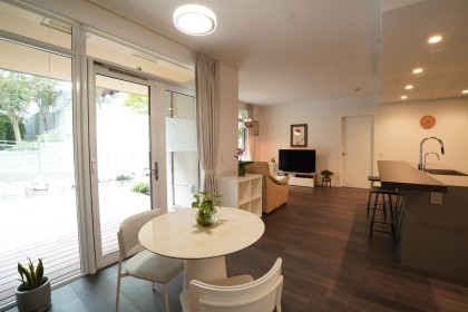Photo 23 at 102 - 375 W 59th Avenue, South Cambie, Vancouver West