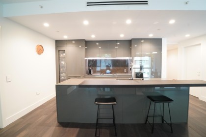 Photo 17 at 102 - 375 W 59th Avenue, South Cambie, Vancouver West