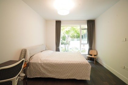 Photo 26 at 102 - 375 W 59th Avenue, South Cambie, Vancouver West