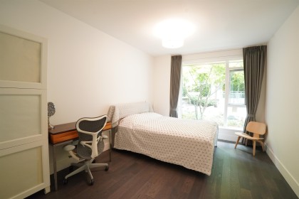 Photo 7 at 102 - 375 W 59th Avenue, South Cambie, Vancouver West