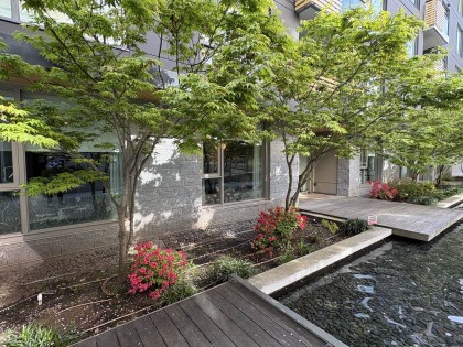 Photo 36 at 102 - 375 W 59th Avenue, South Cambie, Vancouver West