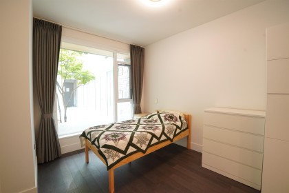 Photo 32 at 102 - 375 W 59th Avenue, South Cambie, Vancouver West