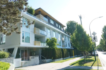 Photo 1 at 102 - 375 W 59th Avenue, South Cambie, Vancouver West