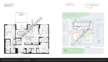 Photo 38 at 102 - 375 W 59th Avenue, South Cambie, Vancouver West