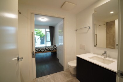 Photo 33 at 102 - 375 W 59th Avenue, South Cambie, Vancouver West