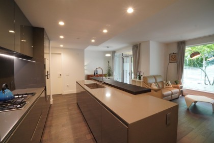 Photo 19 at 102 - 375 W 59th Avenue, South Cambie, Vancouver West