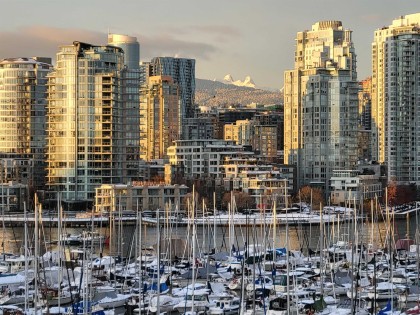 Photo 37 at 521 - 666 Leg In Boot Square, False Creek, Vancouver West