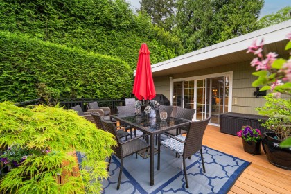 Photo 23 at 1030 Mathers Avenue, Sentinel Hill, West Vancouver