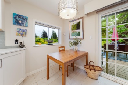 Photo 6 at 1030 Mathers Avenue, Sentinel Hill, West Vancouver