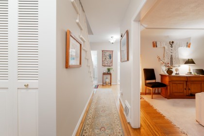 Photo 13 at 1030 Mathers Avenue, Sentinel Hill, West Vancouver