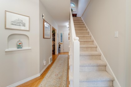 Photo 17 at 1030 Mathers Avenue, Sentinel Hill, West Vancouver