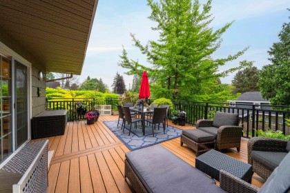 Photo 22 at 1030 Mathers Avenue, Sentinel Hill, West Vancouver