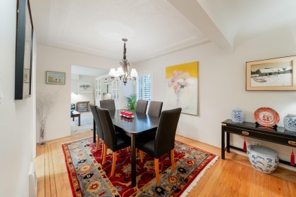 Photo 7 at 1030 Mathers Avenue, Sentinel Hill, West Vancouver