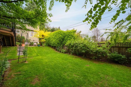 Photo 36 at 1030 Mathers Avenue, Sentinel Hill, West Vancouver