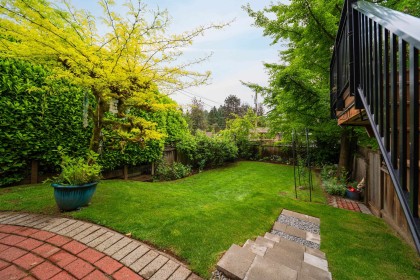 Photo 32 at 1030 Mathers Avenue, Sentinel Hill, West Vancouver