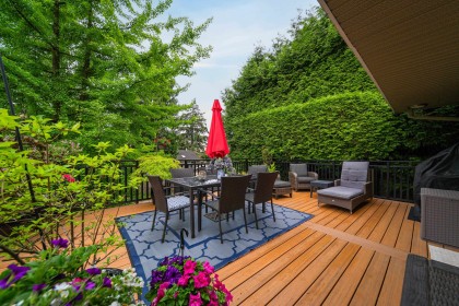 Photo 1 at 1030 Mathers Avenue, Sentinel Hill, West Vancouver