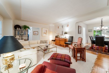 Photo 9 at 1030 Mathers Avenue, Sentinel Hill, West Vancouver
