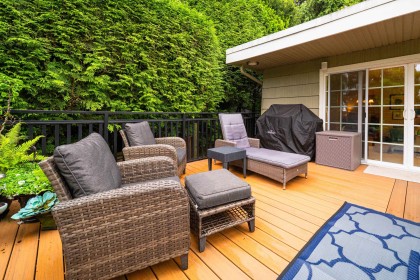 Photo 24 at 1030 Mathers Avenue, Sentinel Hill, West Vancouver