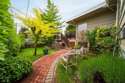 Photo 30 at 1030 Mathers Avenue, Sentinel Hill, West Vancouver