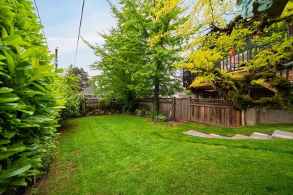 Photo 33 at 1030 Mathers Avenue, Sentinel Hill, West Vancouver
