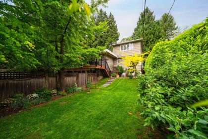 Photo 37 at 1030 Mathers Avenue, Sentinel Hill, West Vancouver