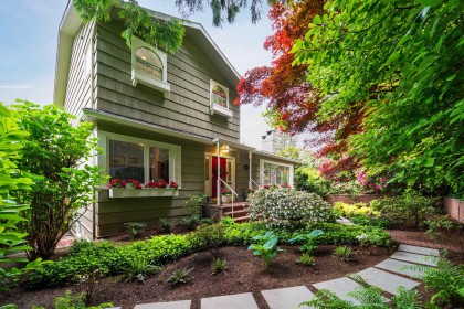 Photo 35 at 1030 Mathers Avenue, Sentinel Hill, West Vancouver