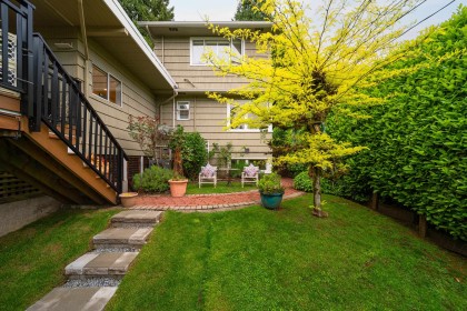 Photo 31 at 1030 Mathers Avenue, Sentinel Hill, West Vancouver